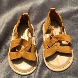 Infant Sandals